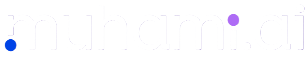 Muhami.ai Logo